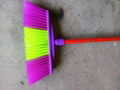 WOODEN HANDLE BROOM 4