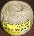 Jute twine 1