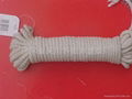 Cotton rope 1