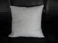 feather cushion