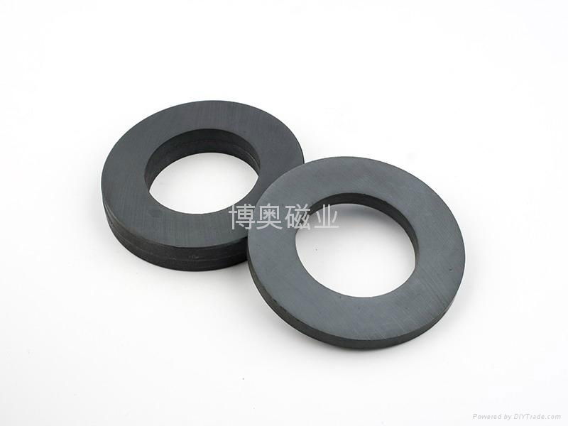 ferrite magnet 2