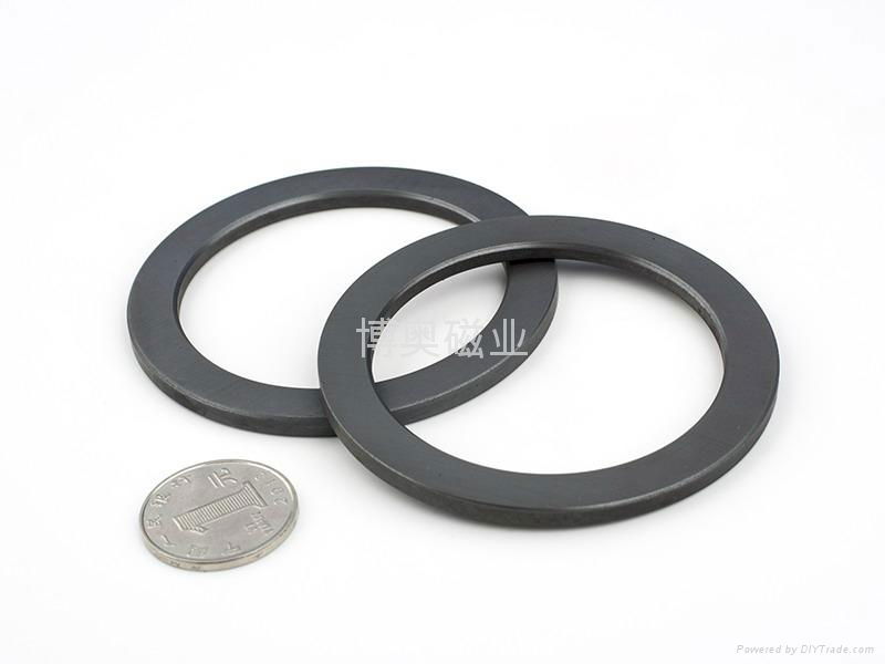 ferrite magnet 3