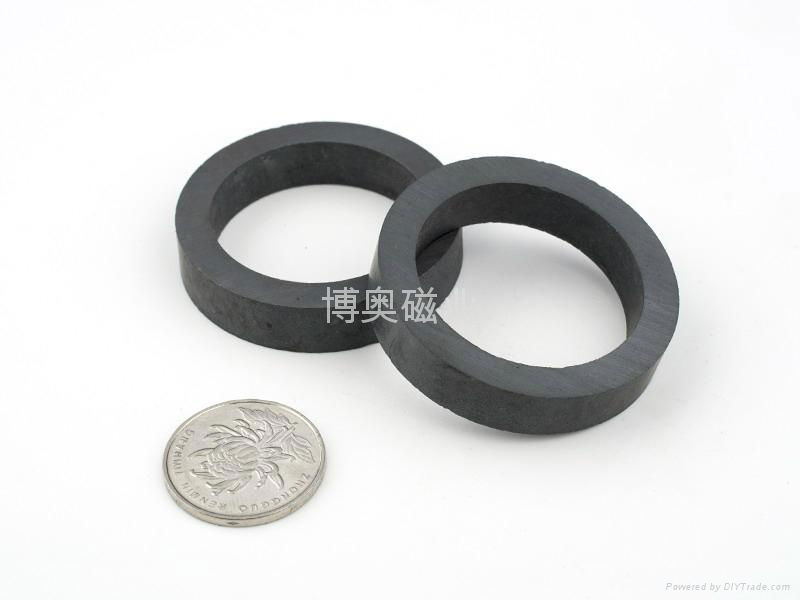 ferrite magnet 4