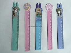 magnetic ruler，children ruler