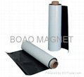 rubber magnet(flexible magnet)