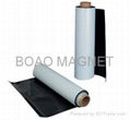 rubber magnet(flexible magnet) 1