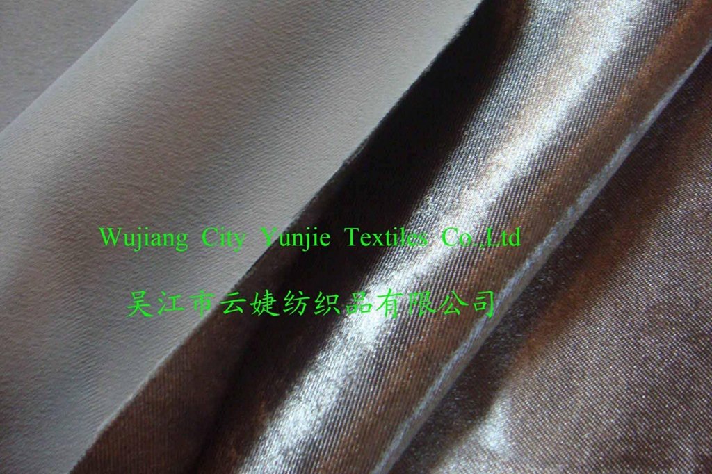 Polyester Blackout Fabric