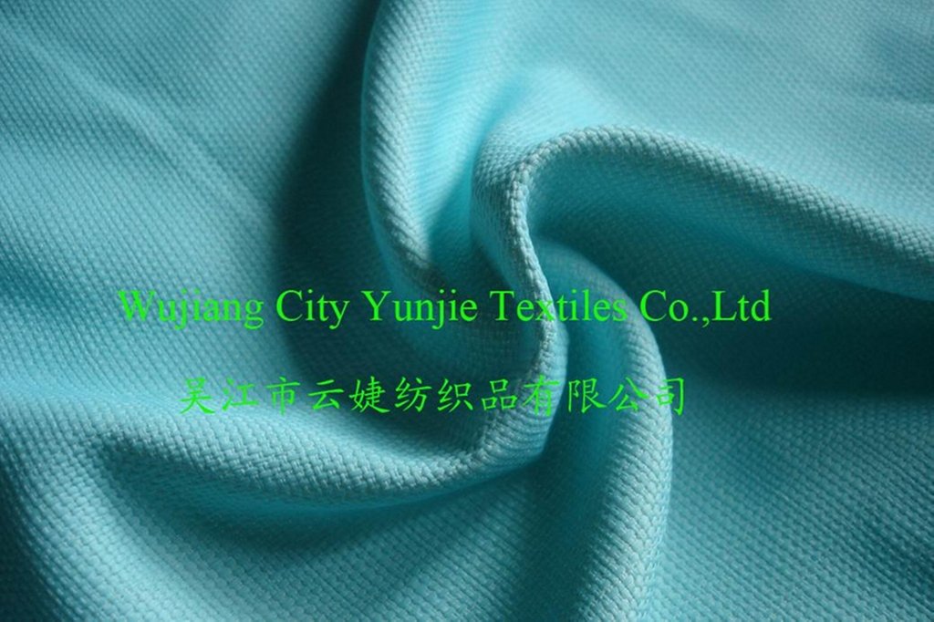Polyester Canvas Fabric