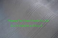 Polyester Linen Fabric