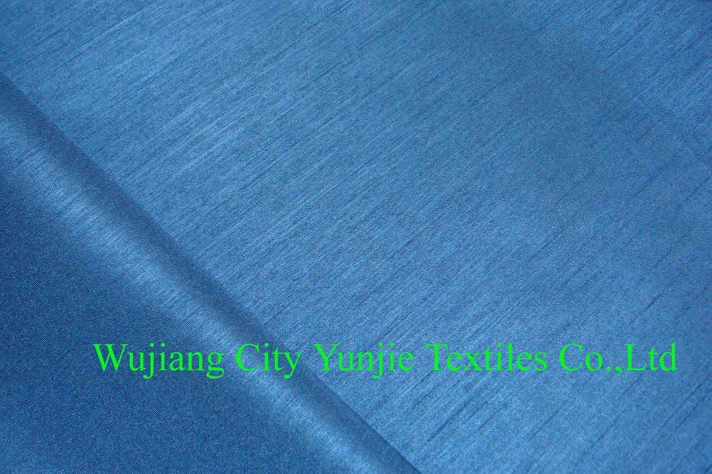 Shantung Fabric 4