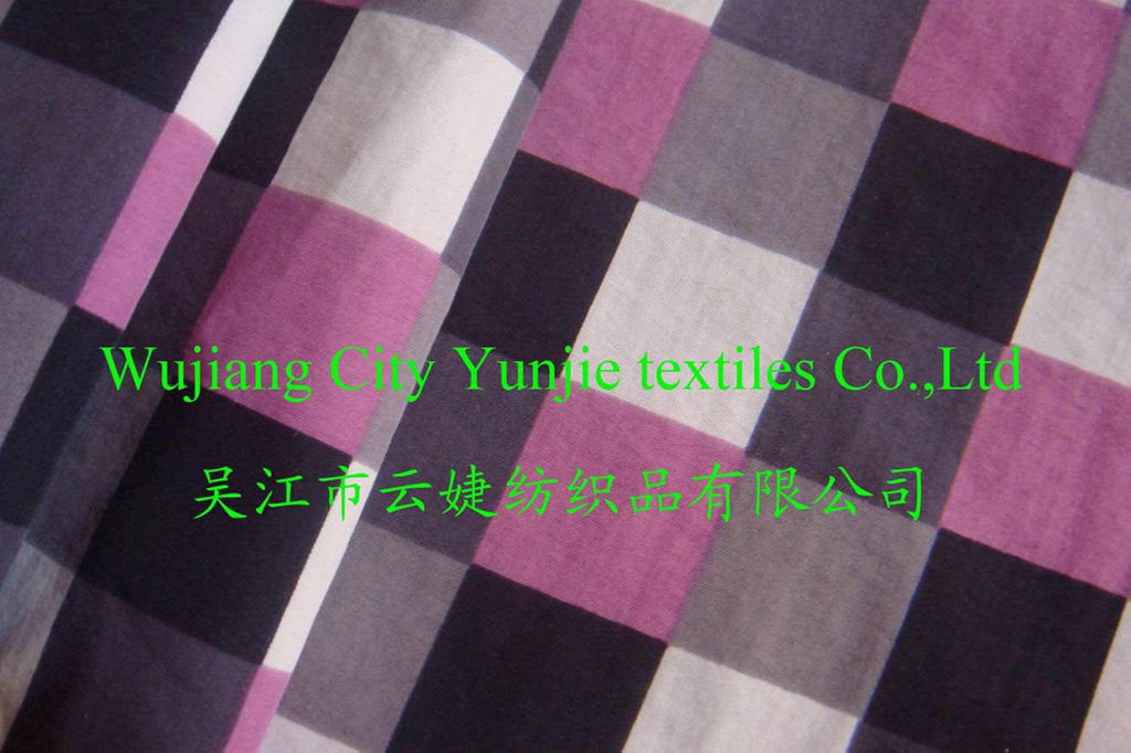 Nylon Taslan Fabric