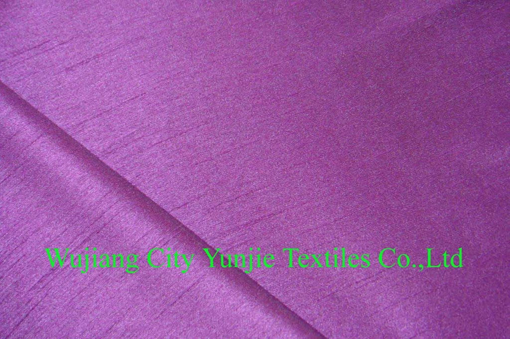 Shantung Fabric 3