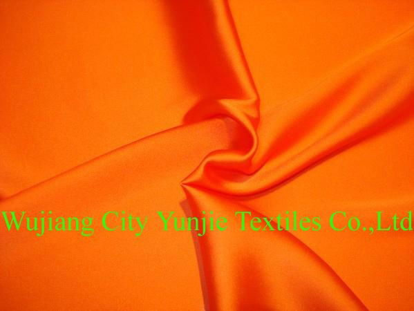 Satin Chiffon Fabric 2