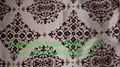 Flocking Curtain Fabric 2