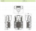 LED Street Light 60W