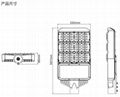 LED Street Lights 150W