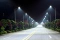 LED Street Lights 250W