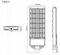 LED Street Lights 300W