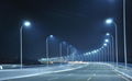 LED Street Lights 300W