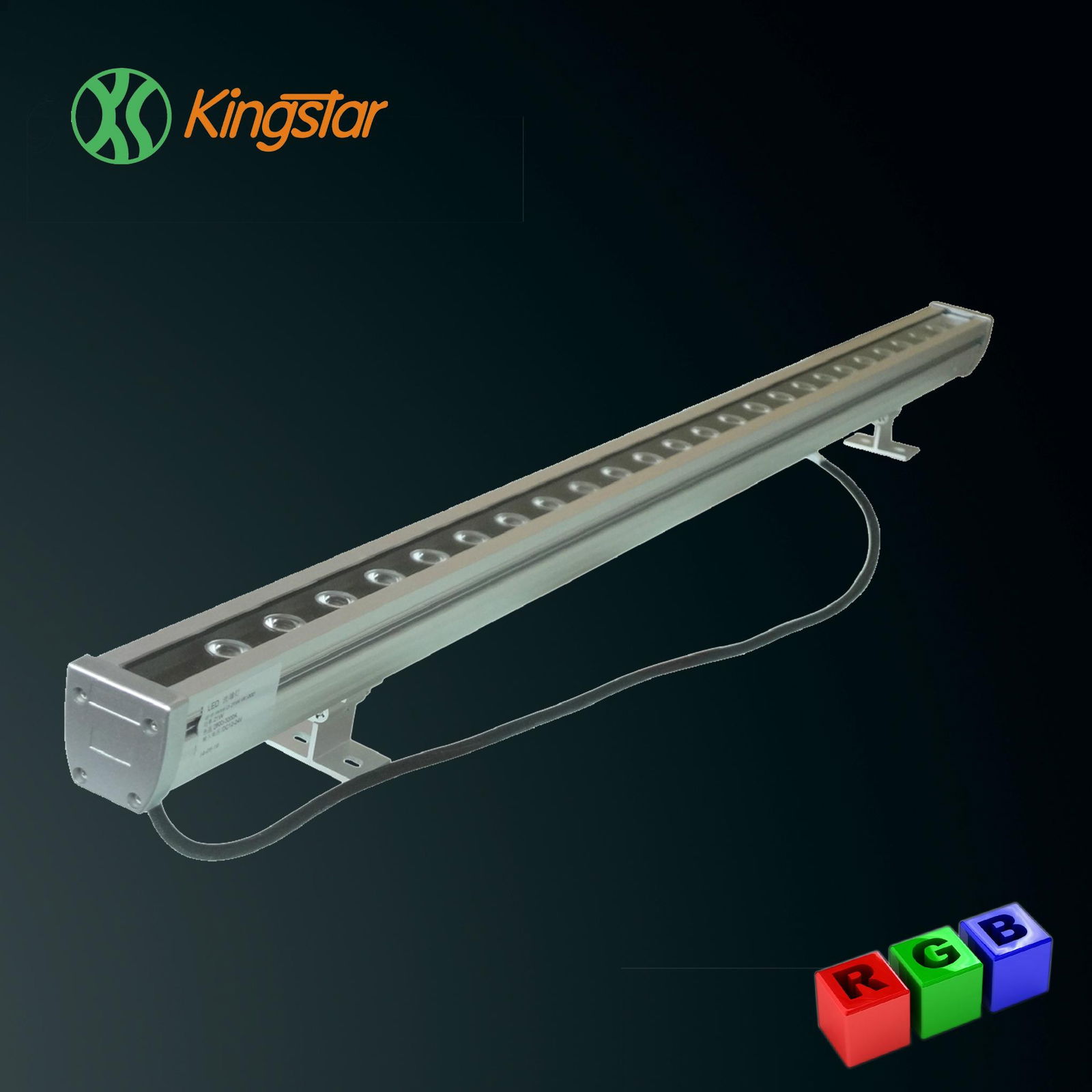 LED Wall Washer