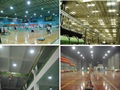 LED Tunnel Flood Light 120W