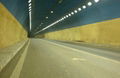 LED Tunnel Flood Light 250W