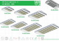 LED Street Light 40W 5