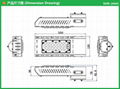 LED Street Light 40W 3