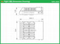 LED Street Light 100W