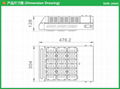 LED Street Light 150W