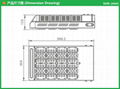 LED Street Light 200W