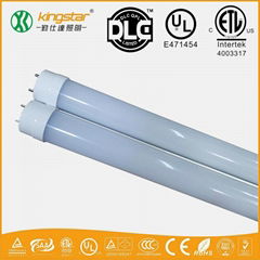 Approved LED Tubes