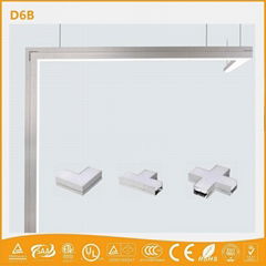 LED Linkable Linear Light