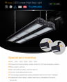 H Series Linear High Bay Light