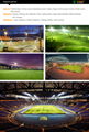 LED Stadium Lights - B Series