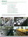 LED Flood Light - G Series