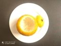 日本柚子（金盆柚）