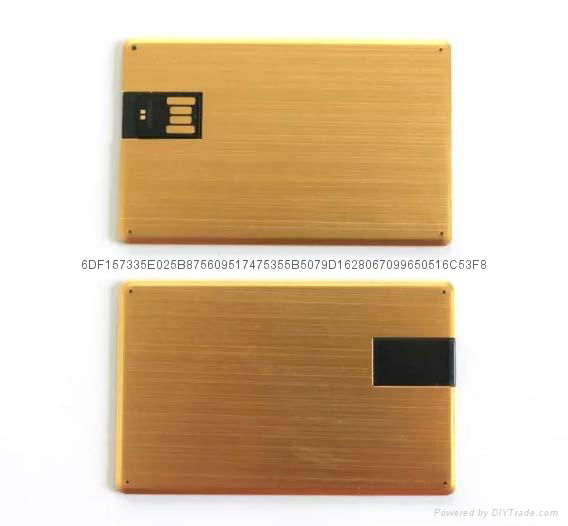 Card USB flash dirve U disk  4