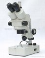 显微镜奥卡XTL-2400
