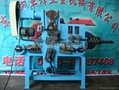 Special shaped wire buckle machine 2