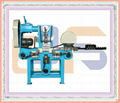 A bolt fastener machine