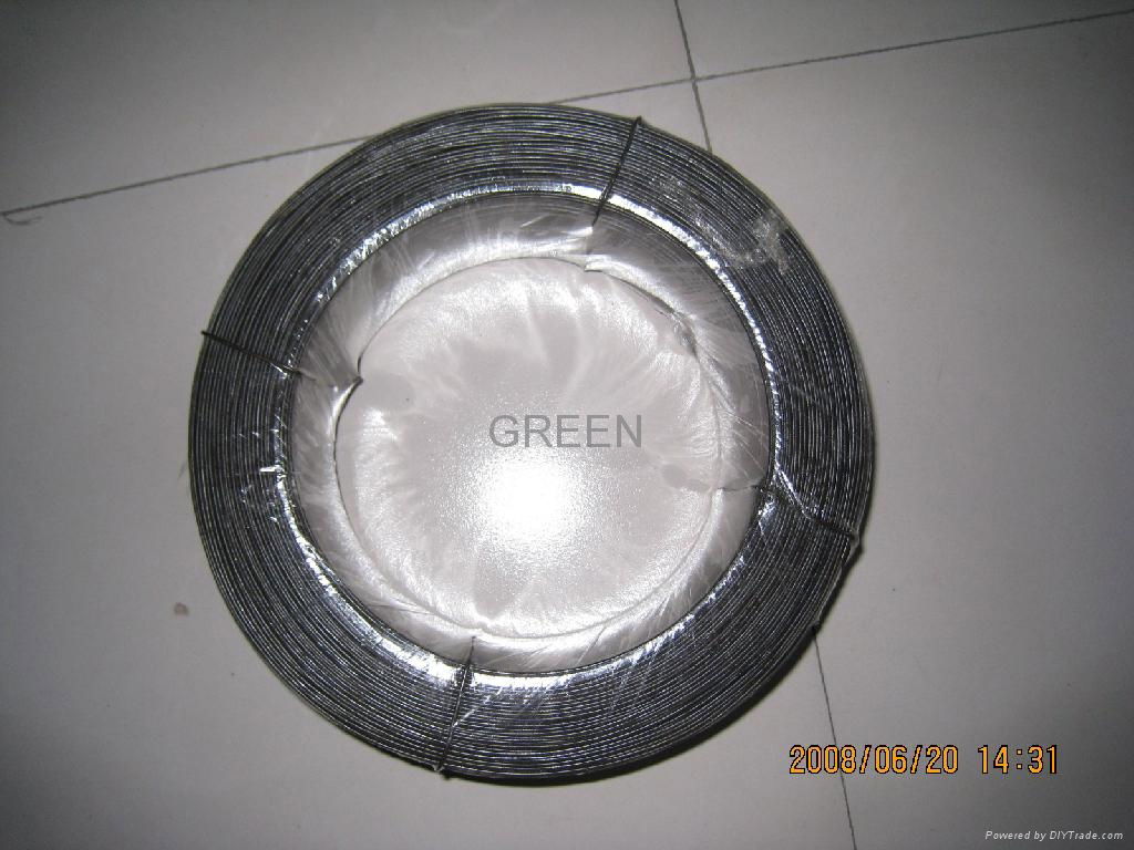 Black Iron Wire Annealed Wire 2