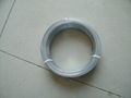 Electro Galvanized Wire