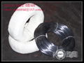 BWG16 Black Annealed Wire