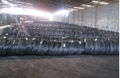 BWG16 Black Annealed Wire  2