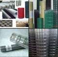 Welded Wire Mesh