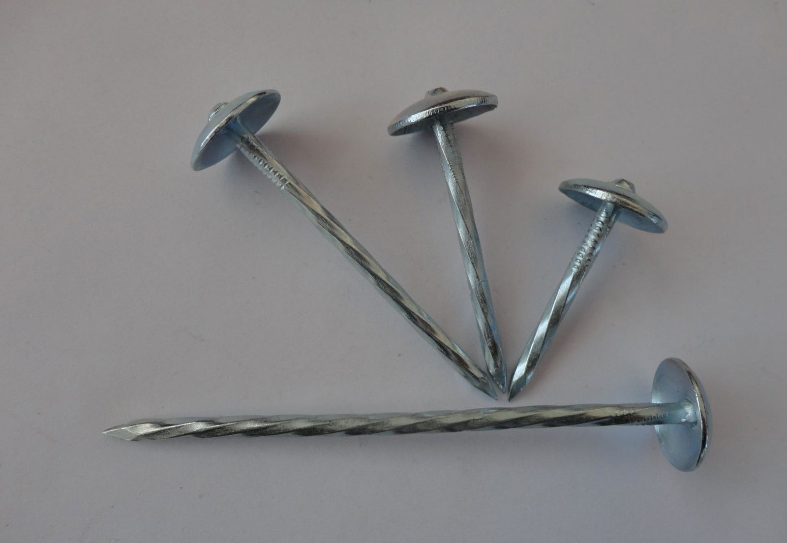 Galvanized Roofing Nail