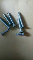 Galvanized Countersunk Self Drilling Screw