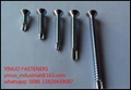 Galvanized Countersunk Self Drilling Screw 1