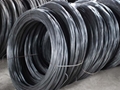 Black Annealed Binding Iron Wire 1